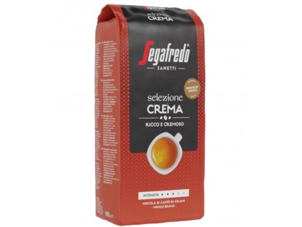 Káva Segafredo Selezione Crema 1kg zrno