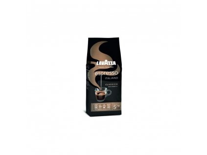 lavazza espresso italiano classico 250 g zrnkova kava