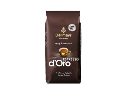 dallmayr espresso doro