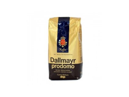 Káva Dallmayr Prodomo 500g zrno