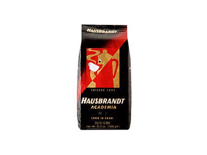 Káva Hausbrandt Academia 1kg zrno