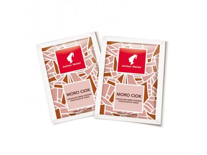 Julius Meinl Moro Ciok horká čokoláda 25g