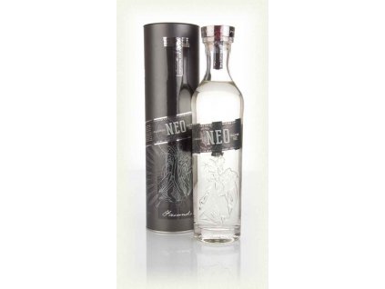 Rum Facundo Neo 40% 0,7l