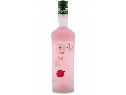 GIFFARD Lichi-Li Liquer - likér z lychee 18% 0,7l