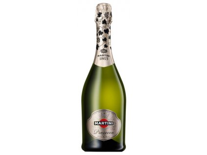 Martini Prosecco 0,75 l