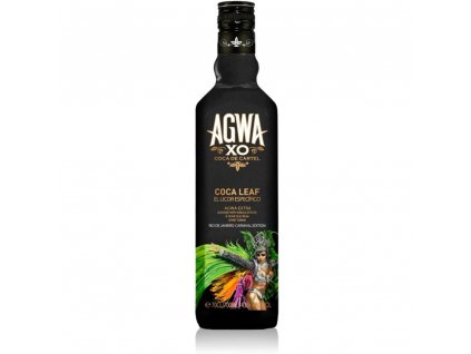 Agwa X.O. 1000x1000