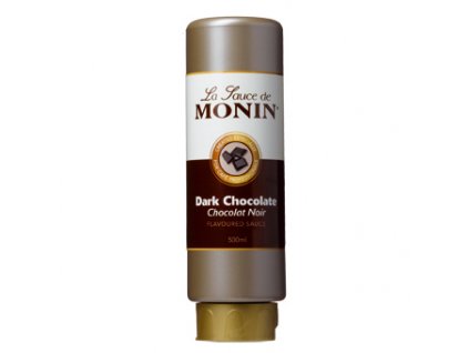 Monin Sauce Chocolate 0,5 l
