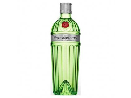 Gin Tanqueray no 10 London Dry  Gin 0,7 l