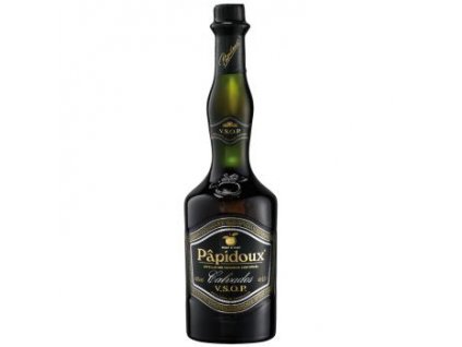 Calvados Papidoux VSOP 0,7 l