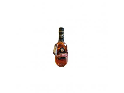 Blended Whisky Grand Macnish 6 cask 1 l