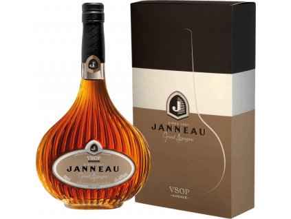 Armagnac Janneau V.S.O.P. 0,7 l