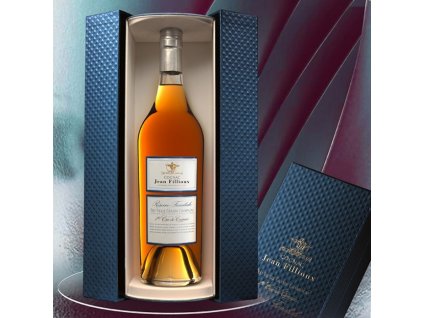 Cognac Jean Fillioux Reserve Familiale 40% 0,7 l