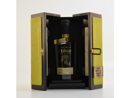 Rum Malteco 1990 0,7l 40% v dřevěném boxu