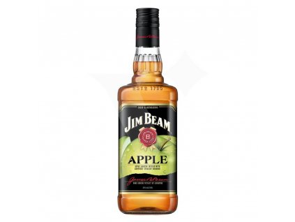 vychutnavej cz jim beam apple