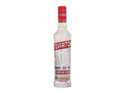 Vodka Tovaritch 1 l