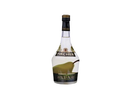 Pircher Williams s hruškou 0,7 l