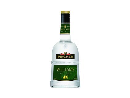 Pircher Williams 40% 0,7 l