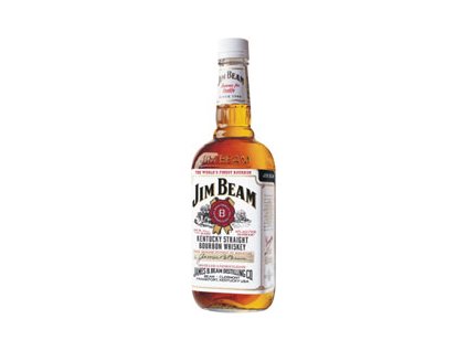 Jim Beam White 1 l