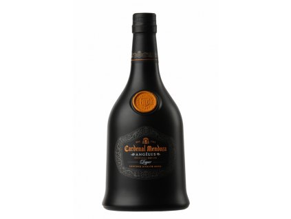 Brandy Cardenal Mendoza Angelus 40% 0,7l