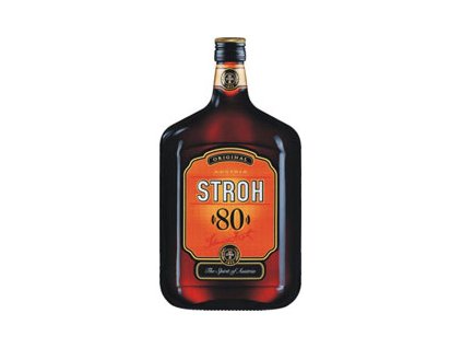 Stroh 80% 0,5  l