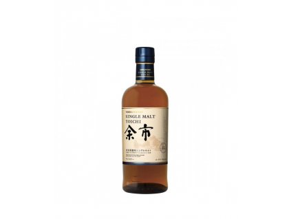 Whisky Nikka Yochi Single Malt 45% 0,7l