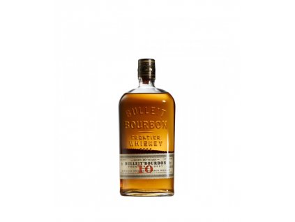 Bulleit Bourbon 10YO 45,6% 0,7l