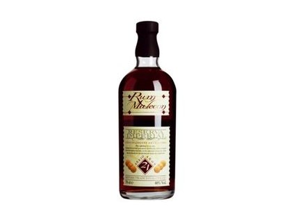 Malecon 21 YO  Reserva Imperial 0,7 l 40%