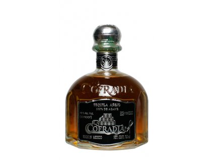 La Cofradía Anejo 0,7l 38%