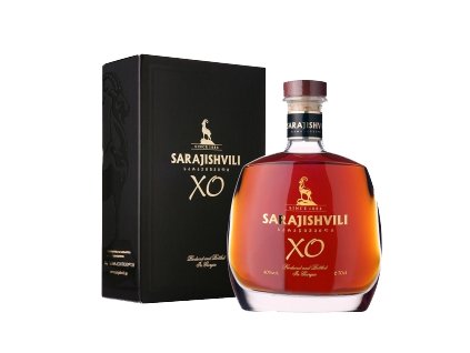 Sarajisvili brandy XO 0,7l