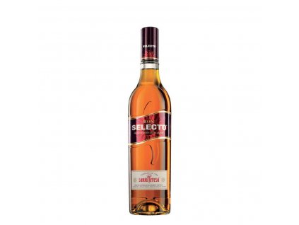 0543 santa teresa selecto rum