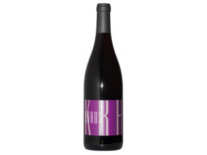 Mělnické vinařství Kraus Roučí malé Pinot Noir 2015 0,75l