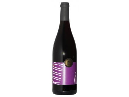 Mělnické vinařství Kraus Pinot Noir 2015 0,75l