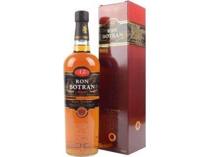 Ron Botran Anejo 12 letý 0,7 l