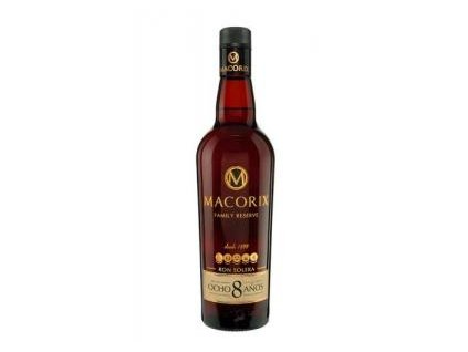 Macorix 8YO 38,5% 0,7 l