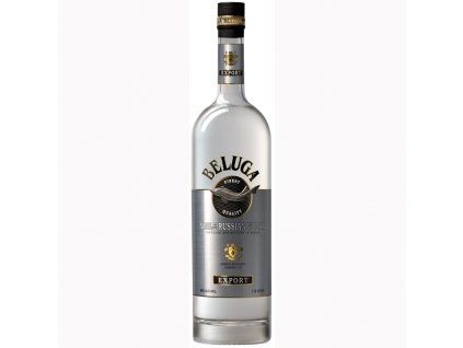 Beluga vodka 0,7l