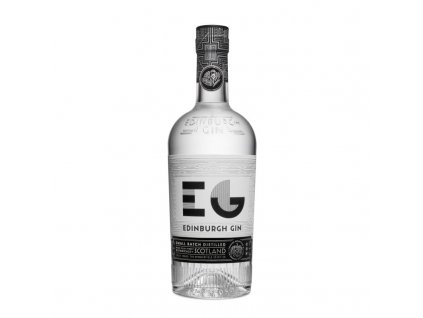 Edinburgh Gin 43% 0,7 l
