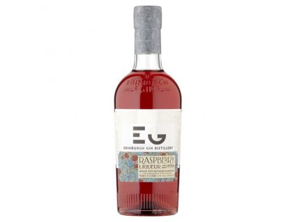Edinburgh Gin Raspberry Liquers 20% 0,5 l
