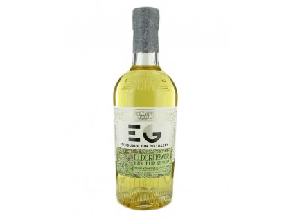 Edinburgh Gin Elderflower 20% 0,5 l