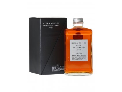 Nikka from the Barrel 0,5 l