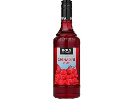 Bols Grenadine 0,75 l