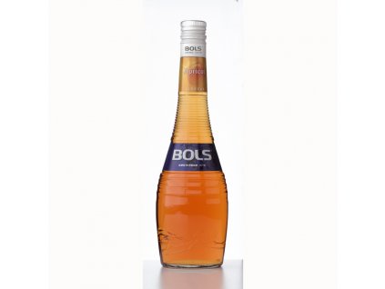 Bols Amsterdam Apricot Brandy 0,7 l