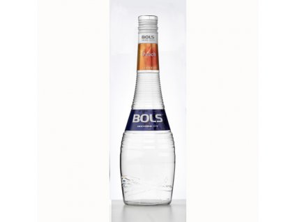 Bols Amsterdam Peach 0,7 l