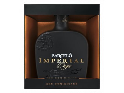Barcelo Imperial Onyx 38% 0,7 l (karton)