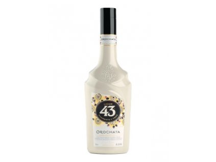 Licor 43 Orochata 16% 0,7 l