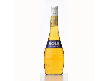 Bols Amsterdam Créme de Bananes 0,7 l