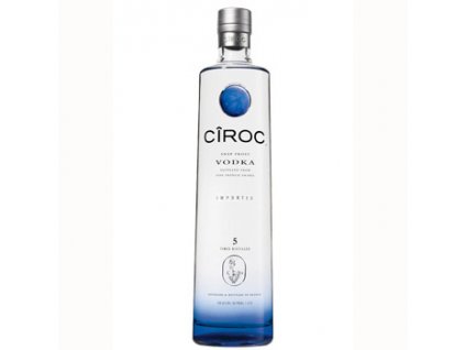 Ciroc vodka 0,7 l