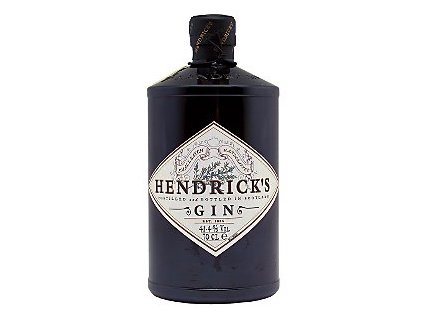 Hendricks gin 0,7 l