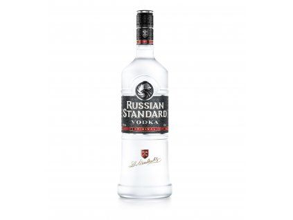 Vodka Russian Standard Original 40% 1l