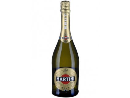 Sekt Martini Brut 0,75 l