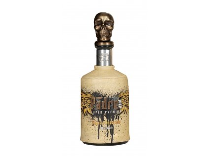 Tequila Padre Azul Reposado 38% 0,7l Tradition Mexico